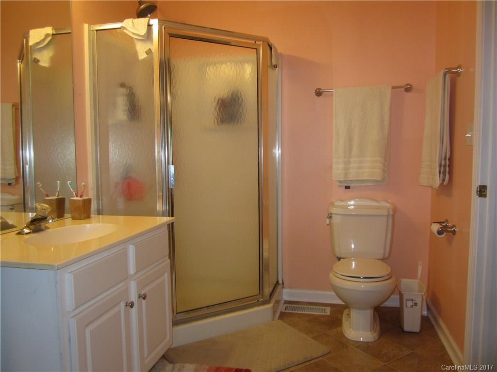 Willwood - Residential