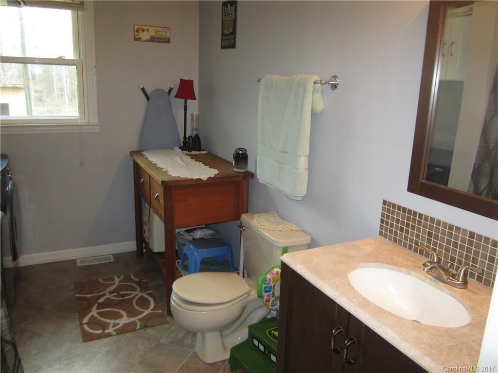 Willwood - Residential