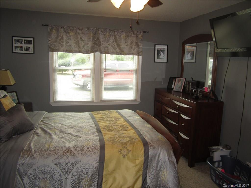 Willwood - Residential