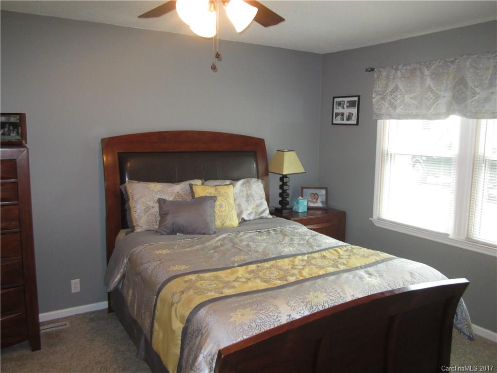 Willwood - Residential