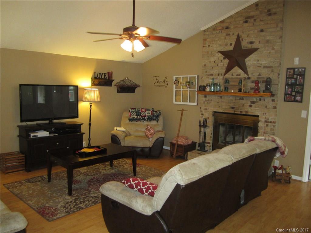 Willwood - Residential