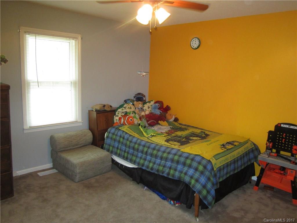 Willwood - Residential