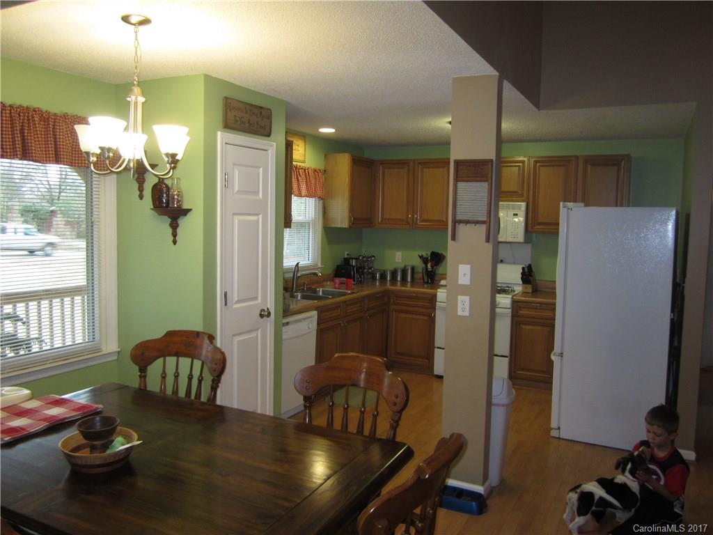 Willwood - Residential