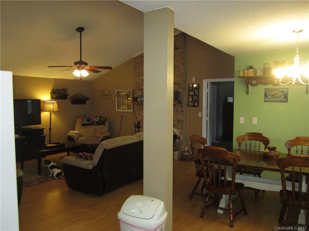Willwood - Residential