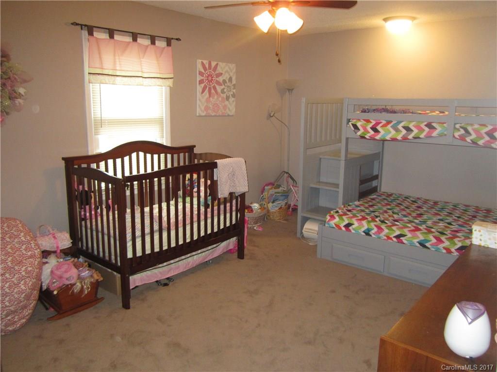Willwood - Residential