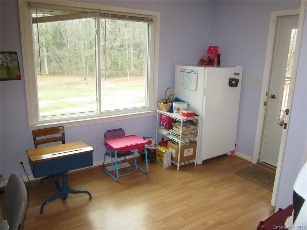 Willwood - Residential