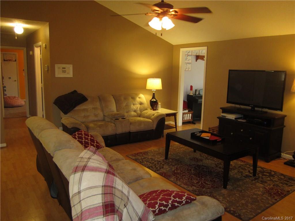 Willwood - Residential