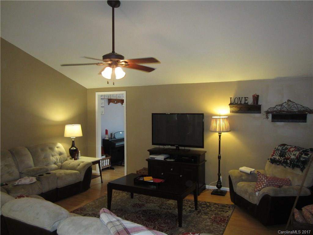 Willwood - Residential