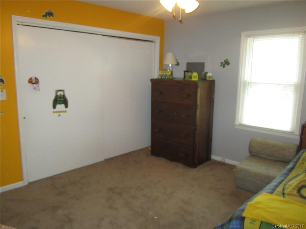 Willwood - Residential