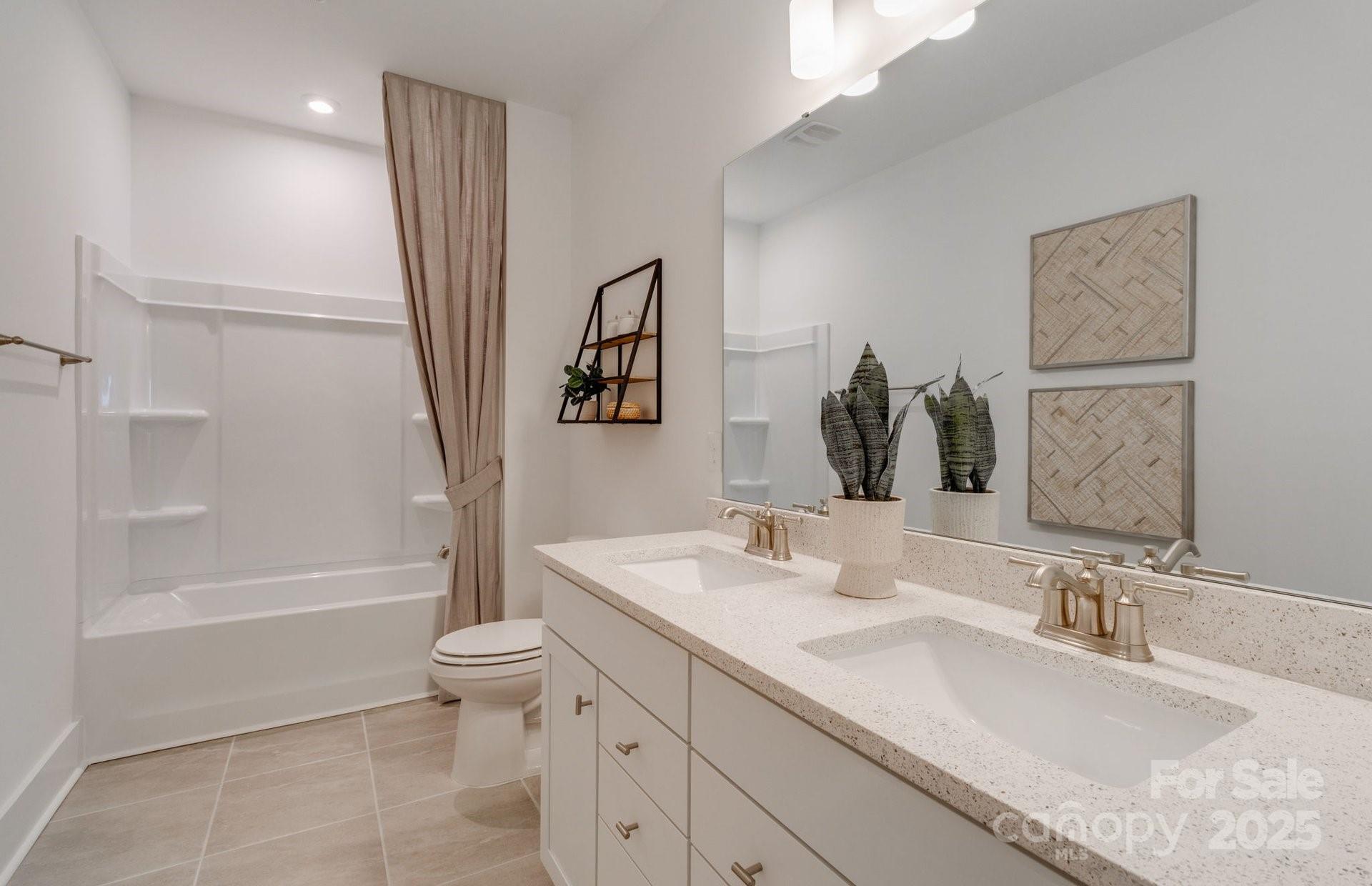 Kinsdale - Residential