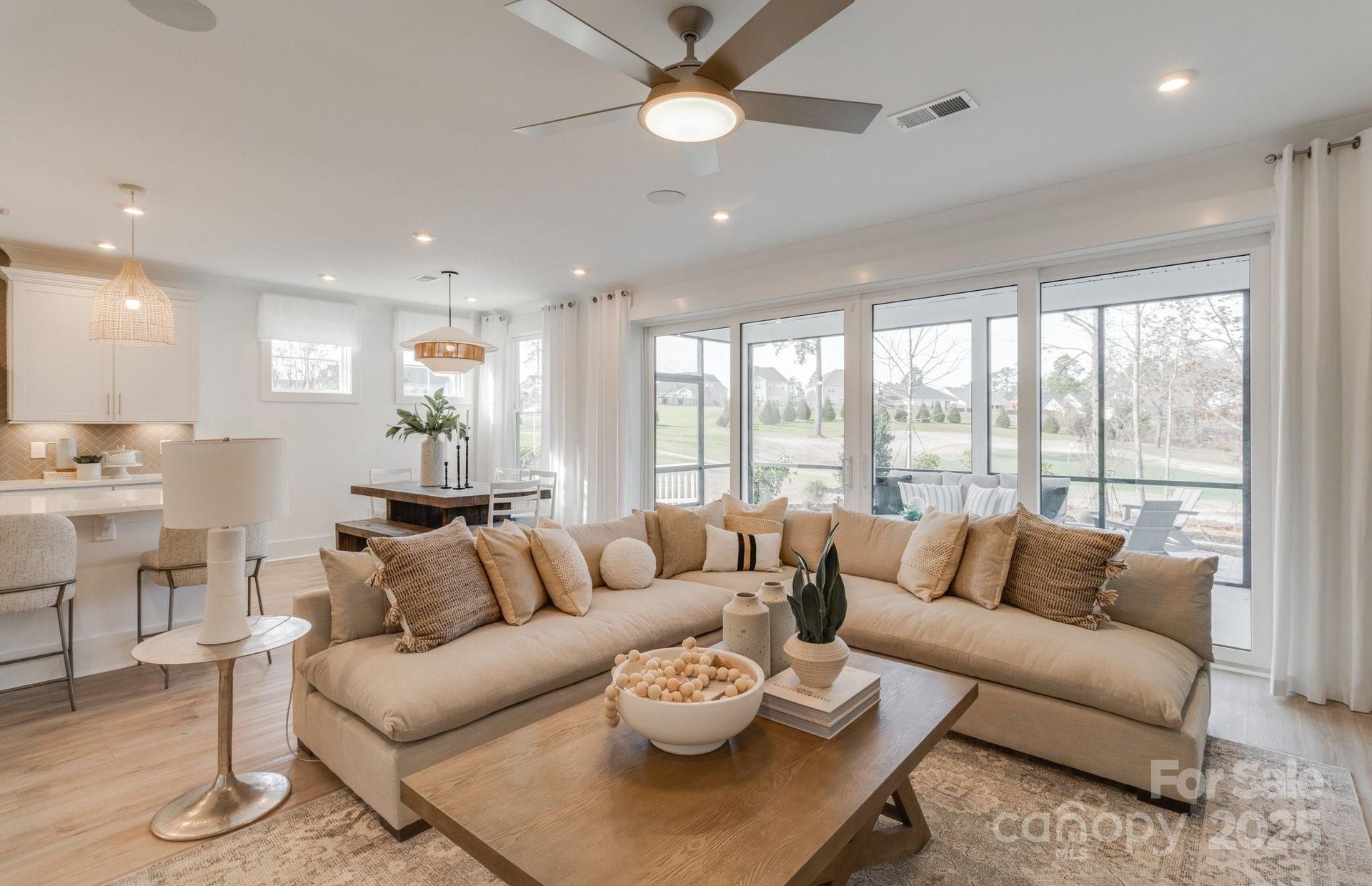 Kinsdale - Residential