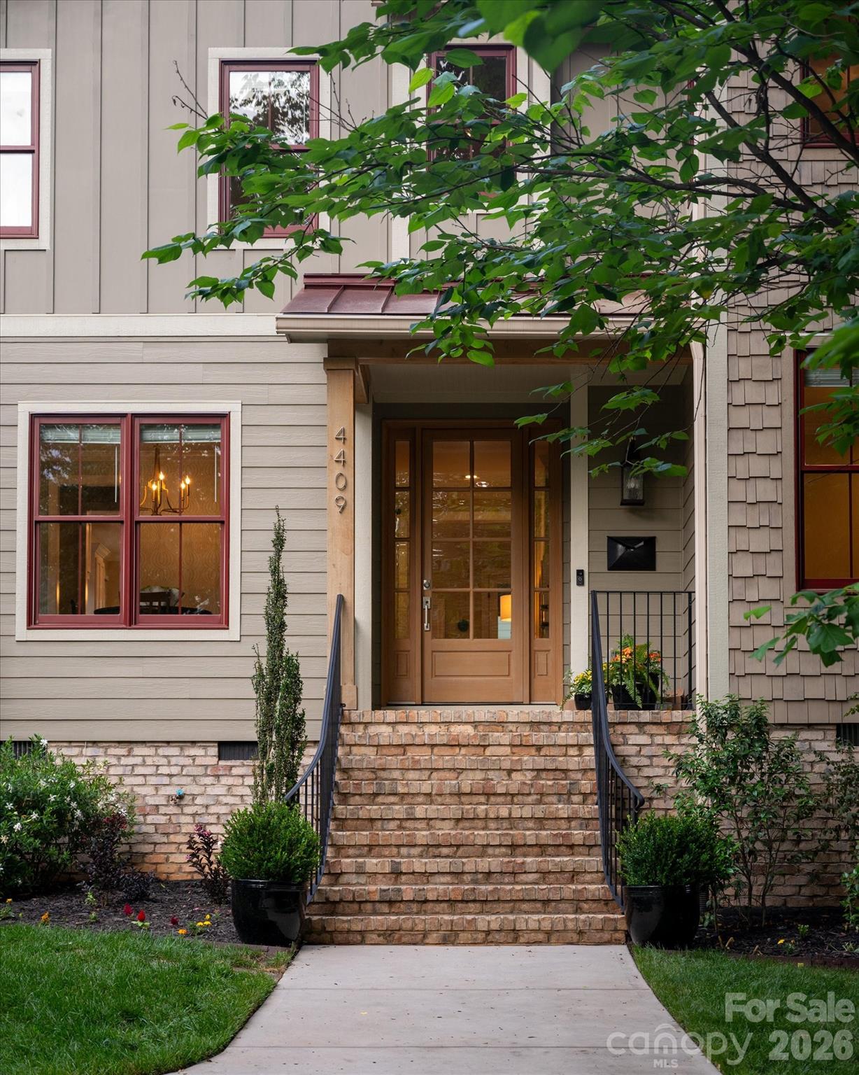 Oakhurst - Residential