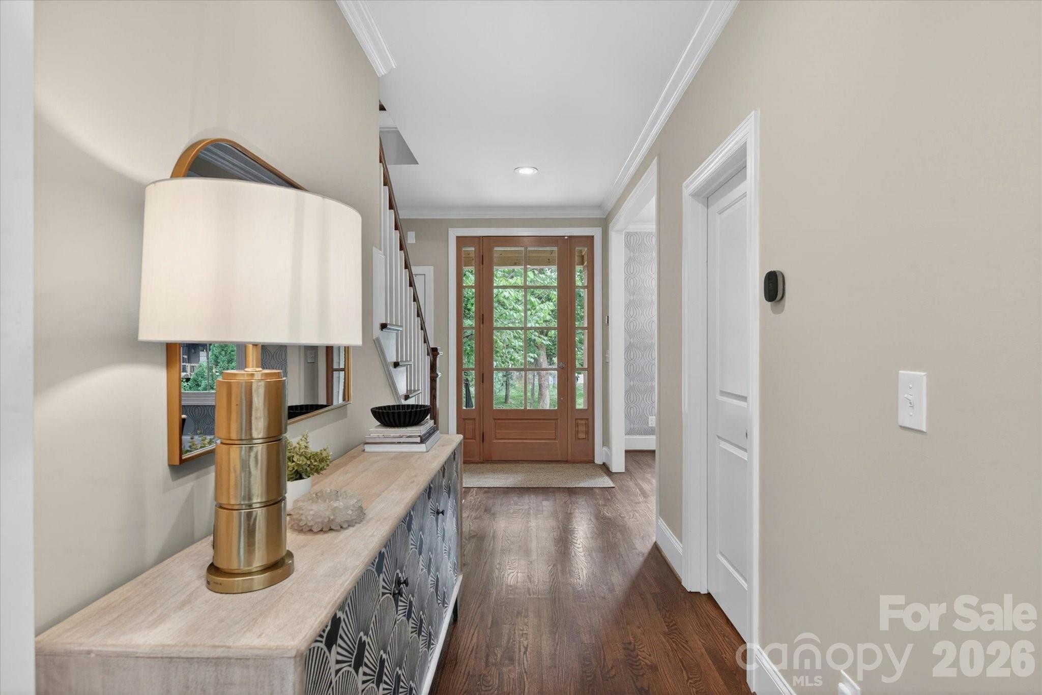 Oakhurst - Residential