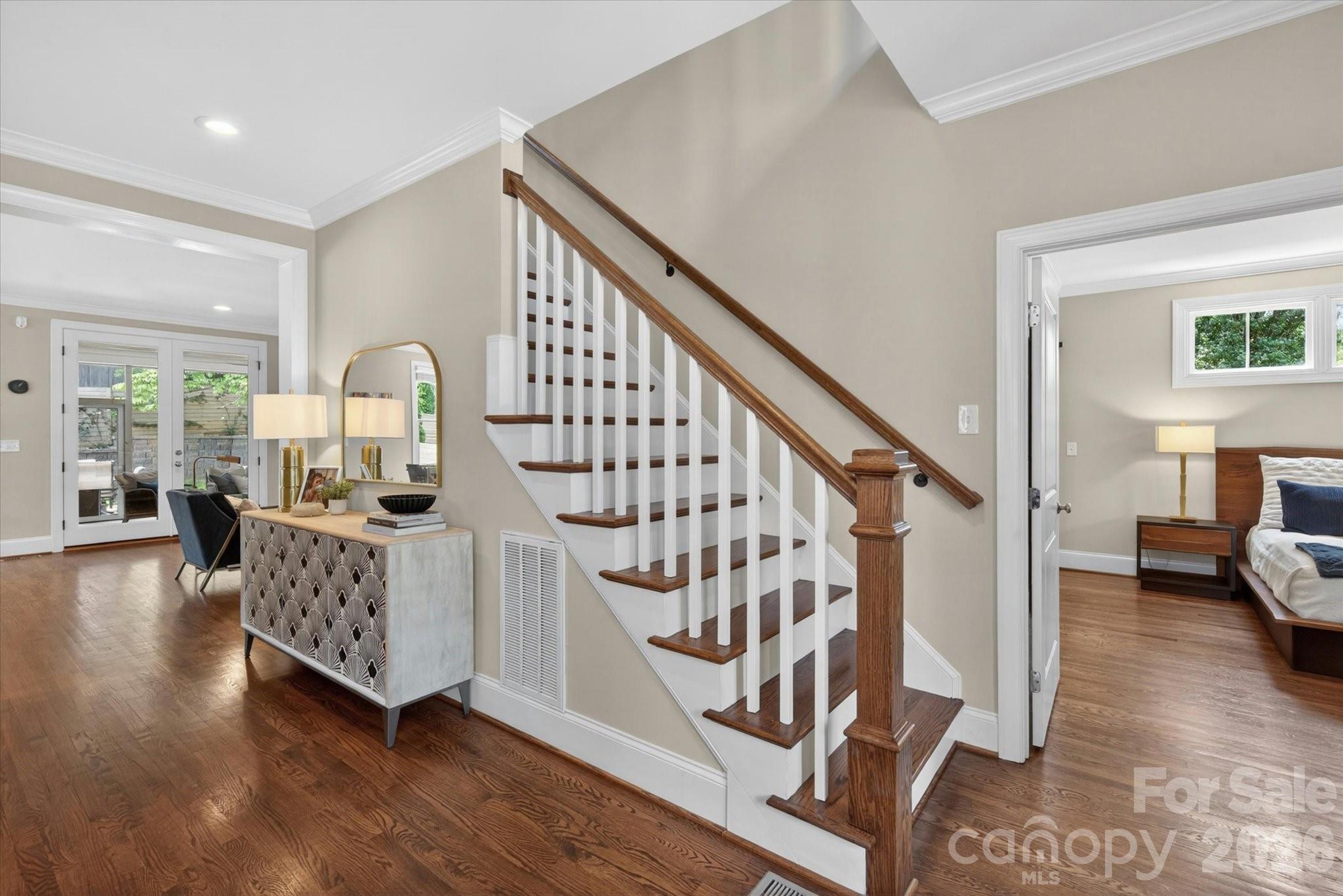 Oakhurst - Residential