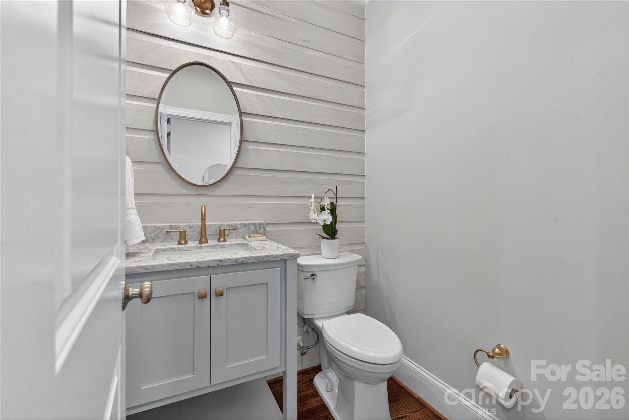 Oakhurst - Residential