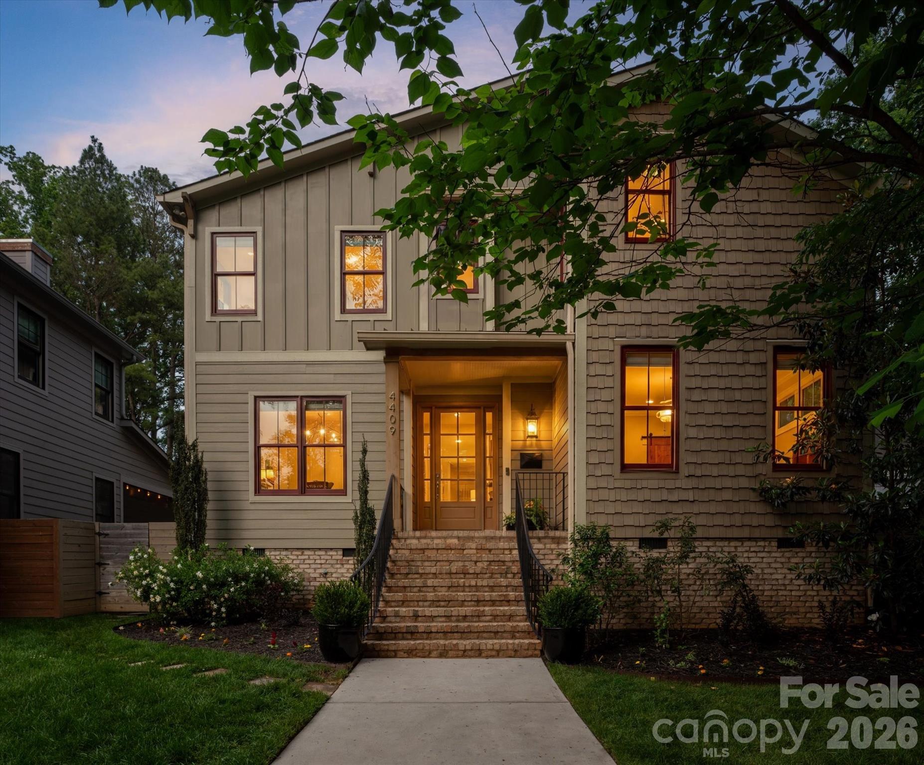 Oakhurst - Residential