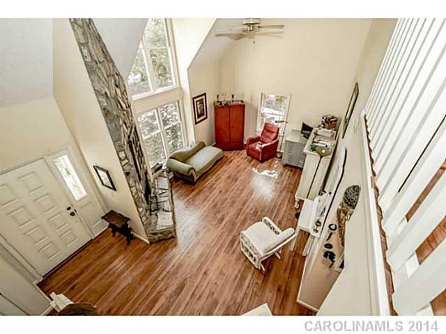 Tega Cay - Residential