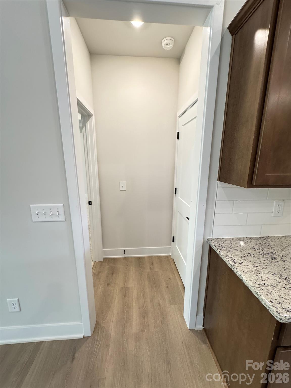Kerns Ridge - Residential