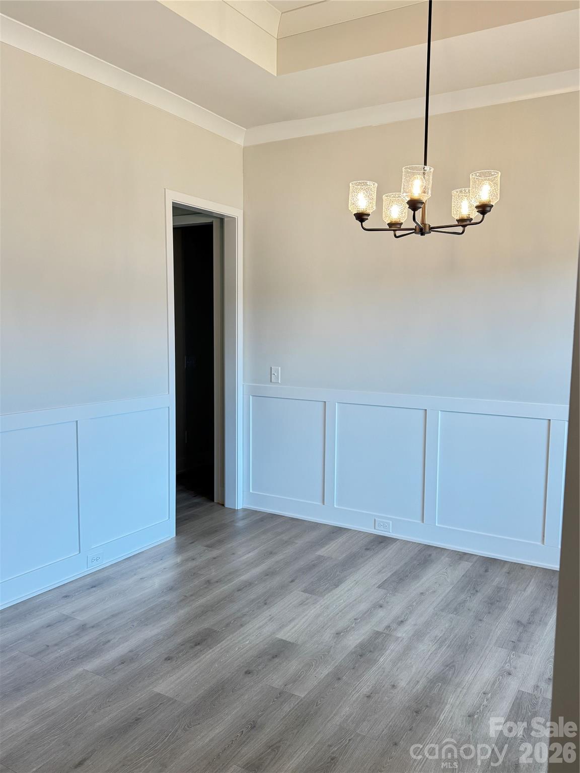 Kerns Ridge - Residential