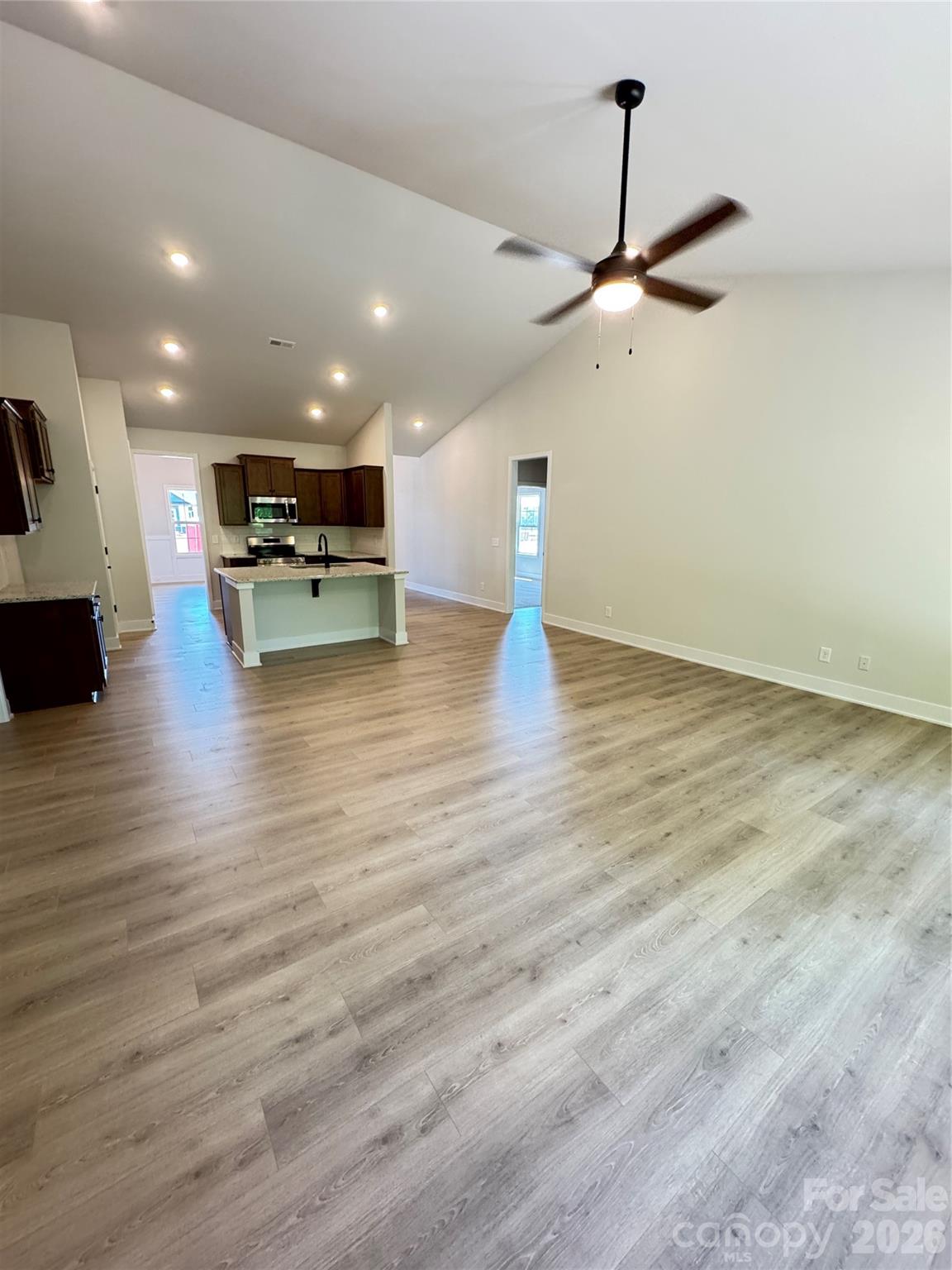 Kerns Ridge - Residential