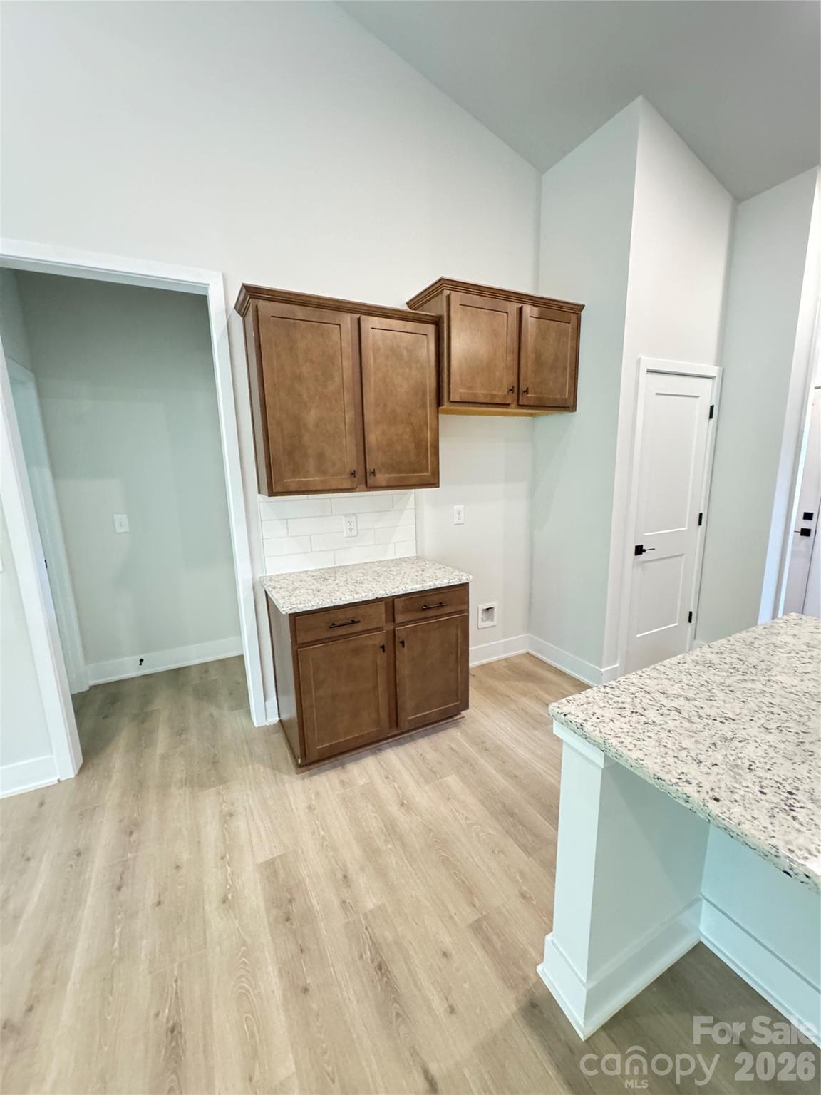 Kerns Ridge - Residential