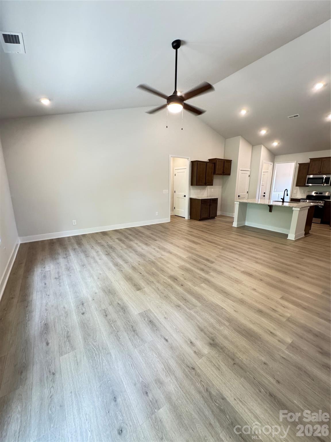 Kerns Ridge - Residential