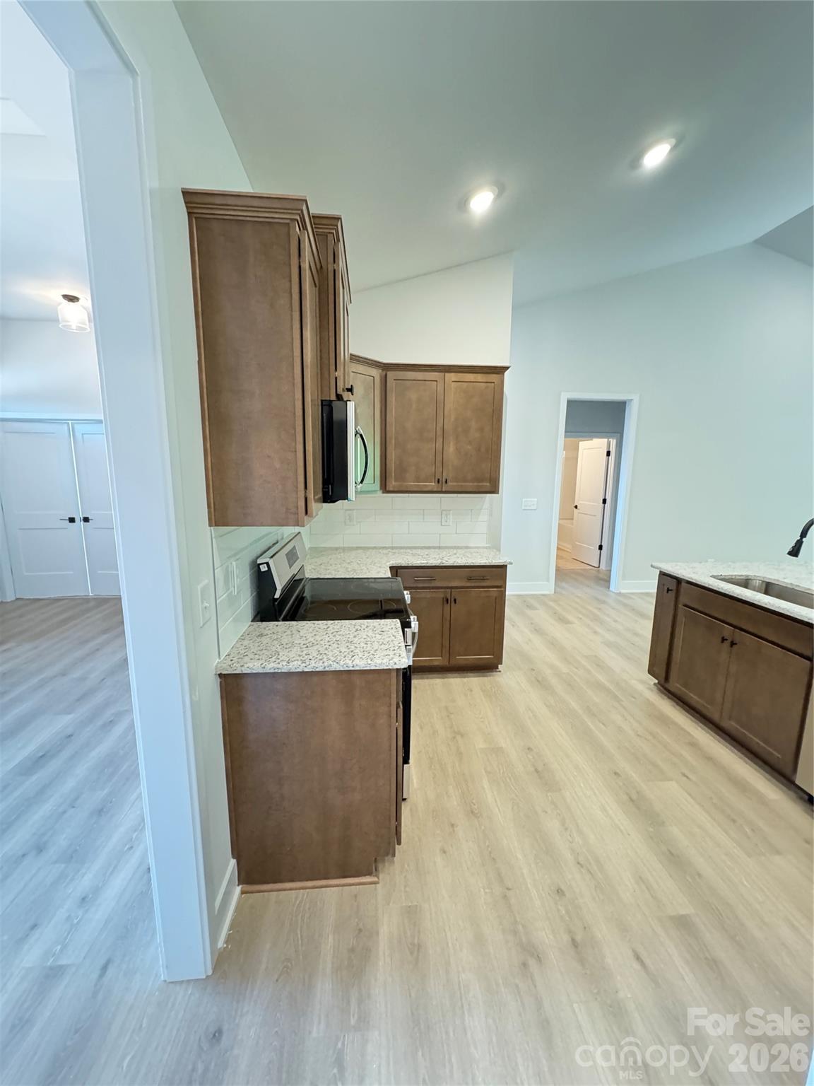 Kerns Ridge - Residential