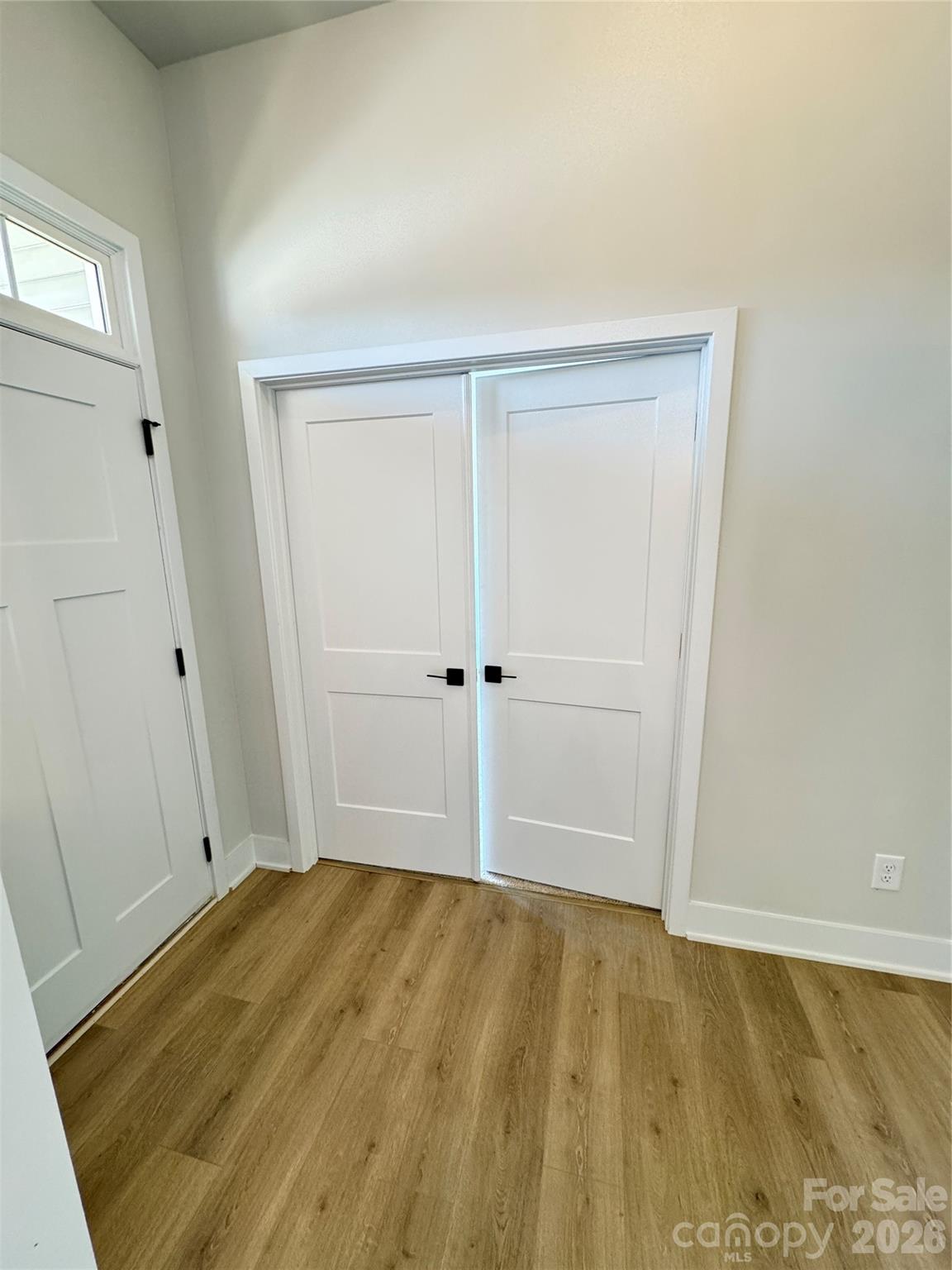 Kerns Ridge - Residential