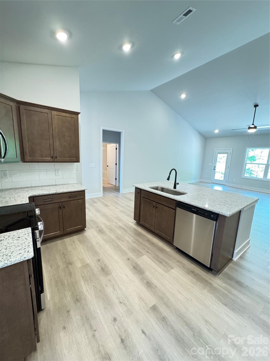 Kerns Ridge - Residential