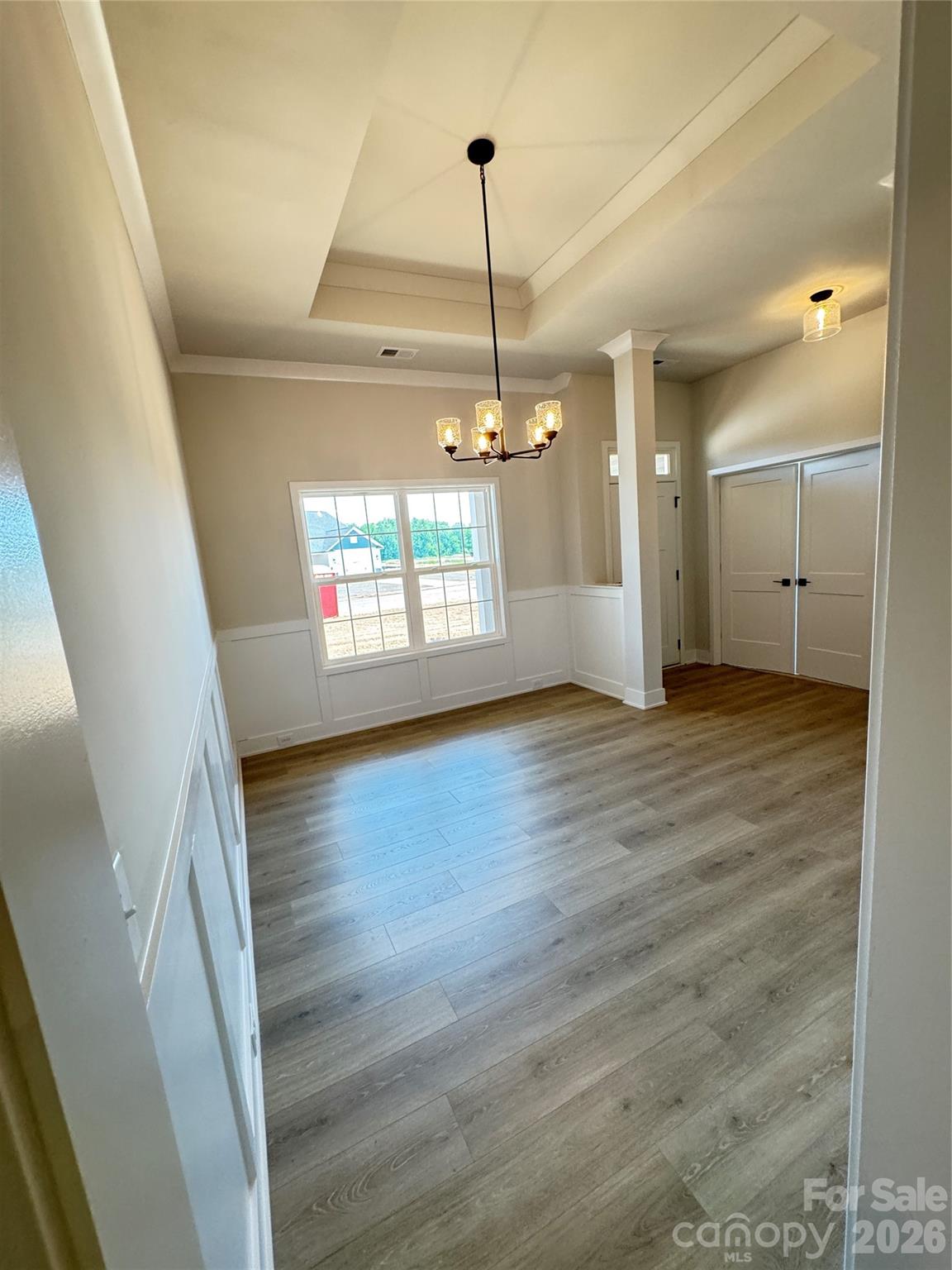 Kerns Ridge - Residential