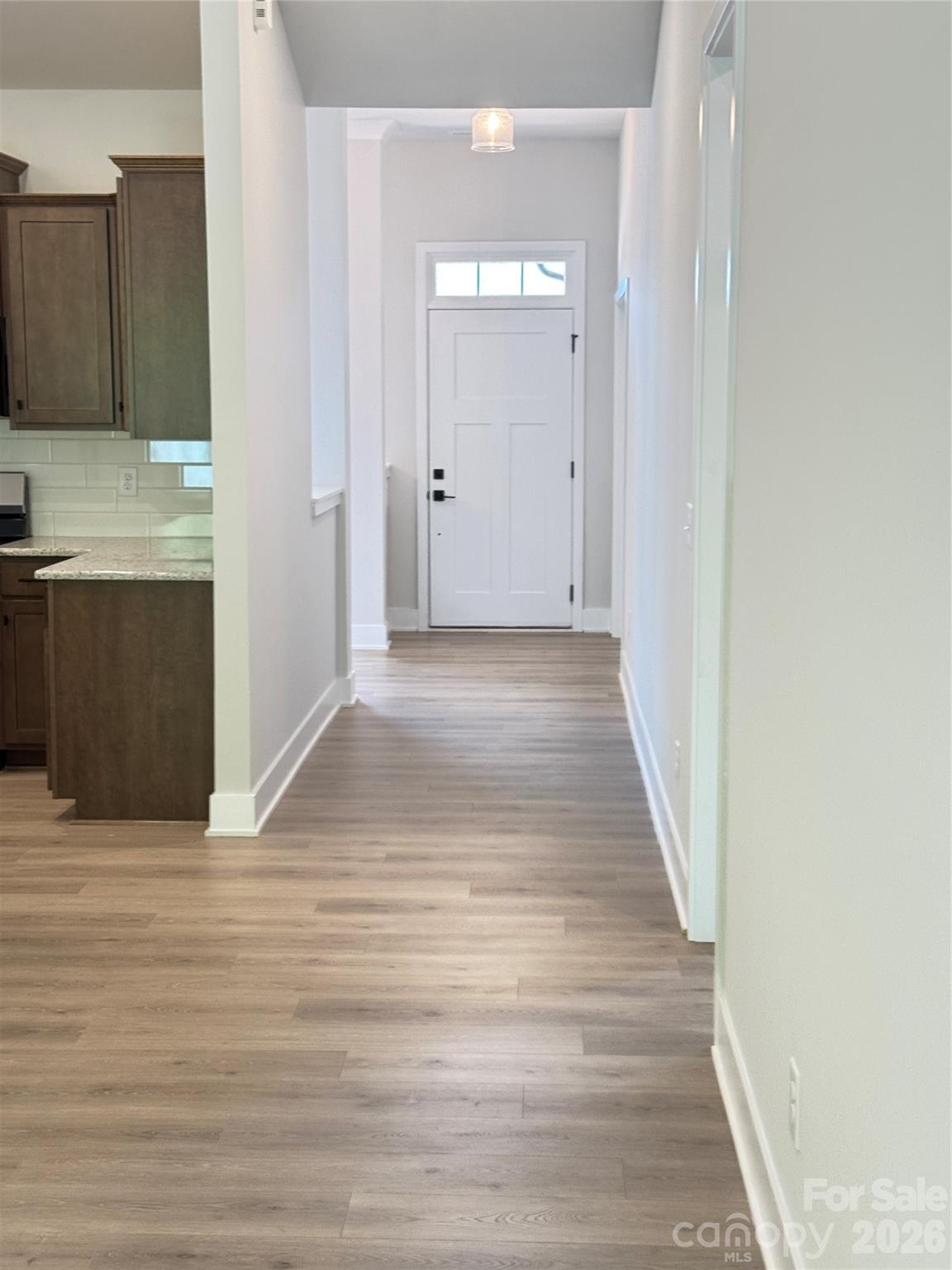 Kerns Ridge - Residential