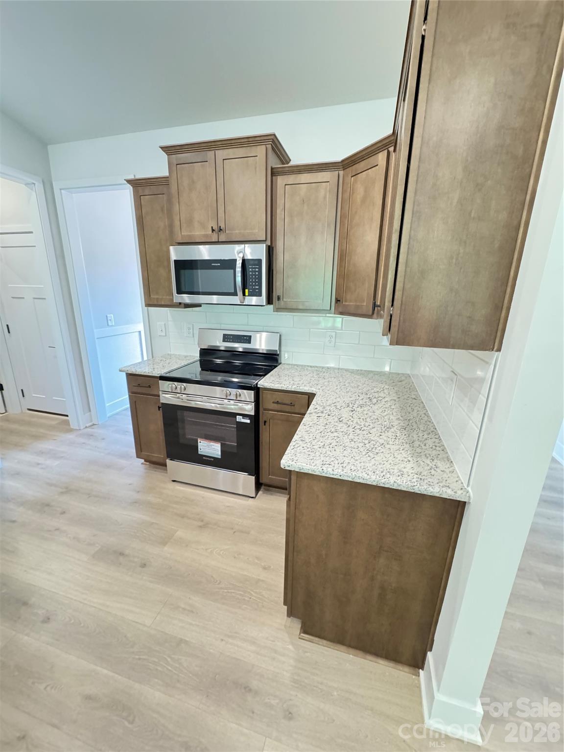 Kerns Ridge - Residential