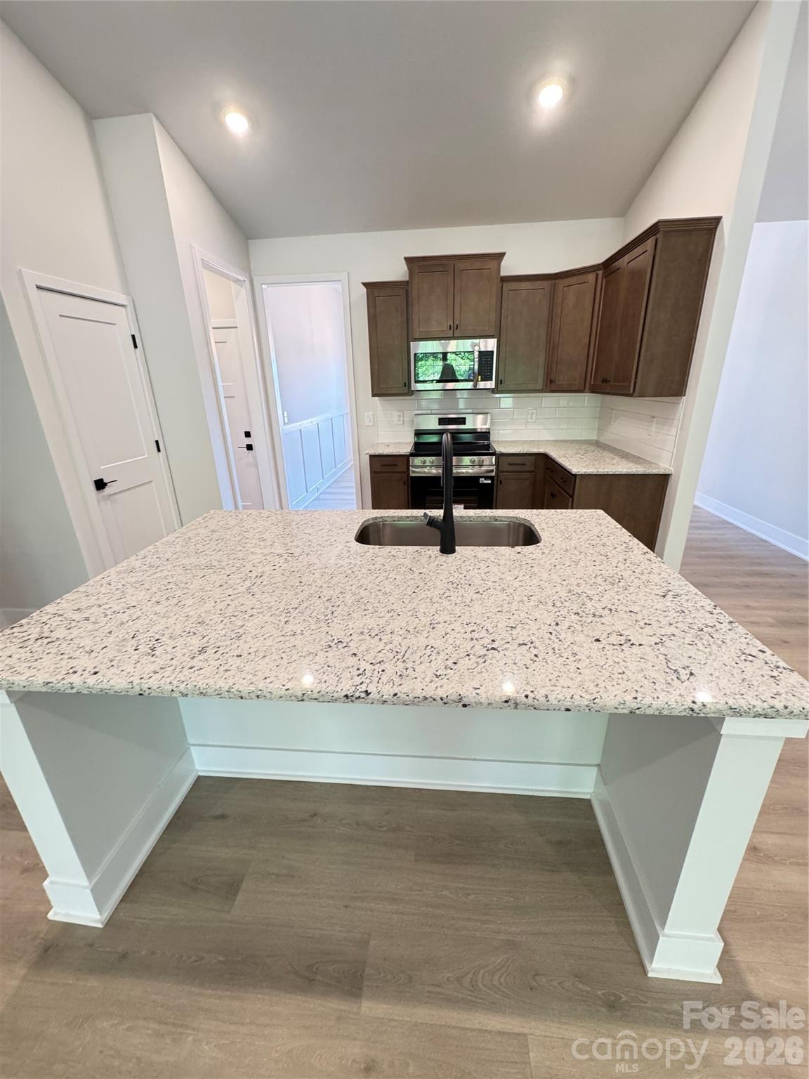 Kerns Ridge - Residential
