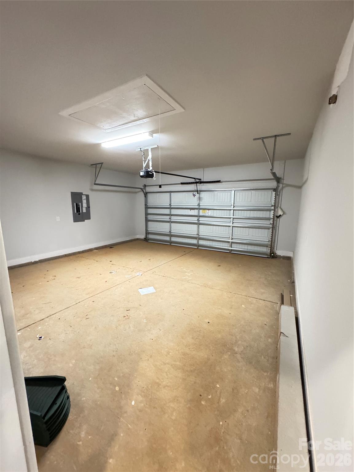 Kerns Ridge - Residential