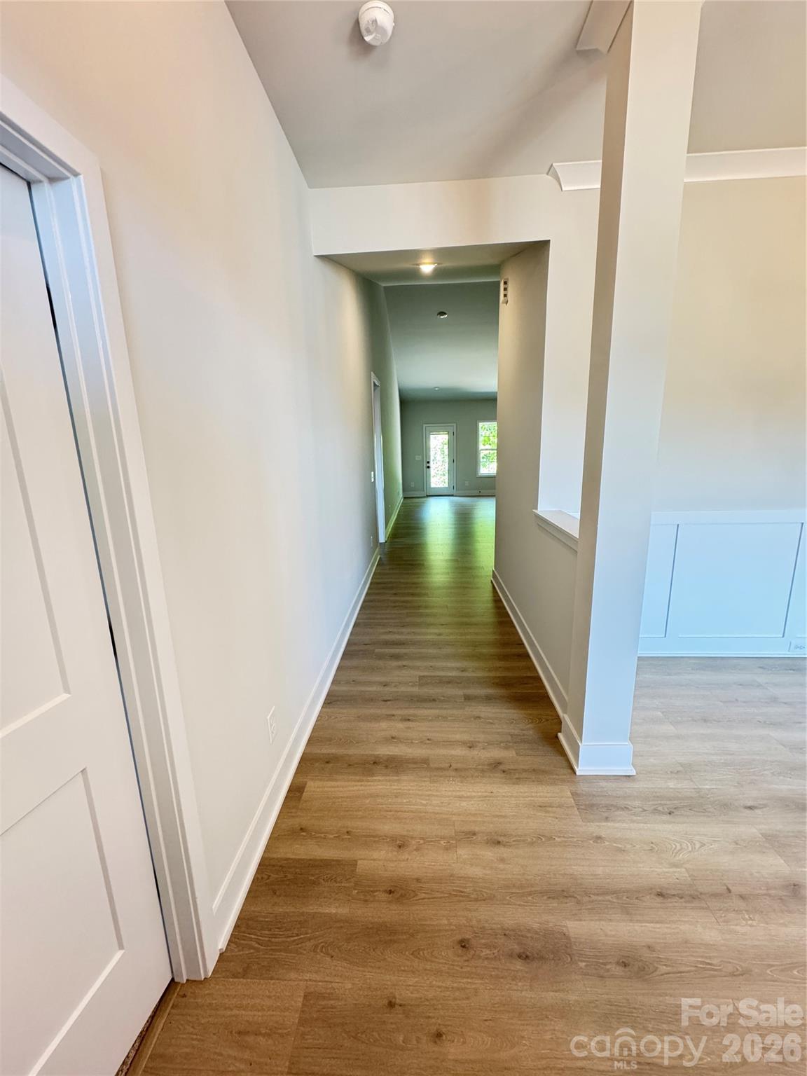Kerns Ridge - Residential