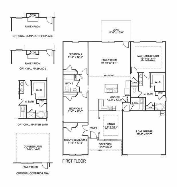 Kerns Ridge - Residential