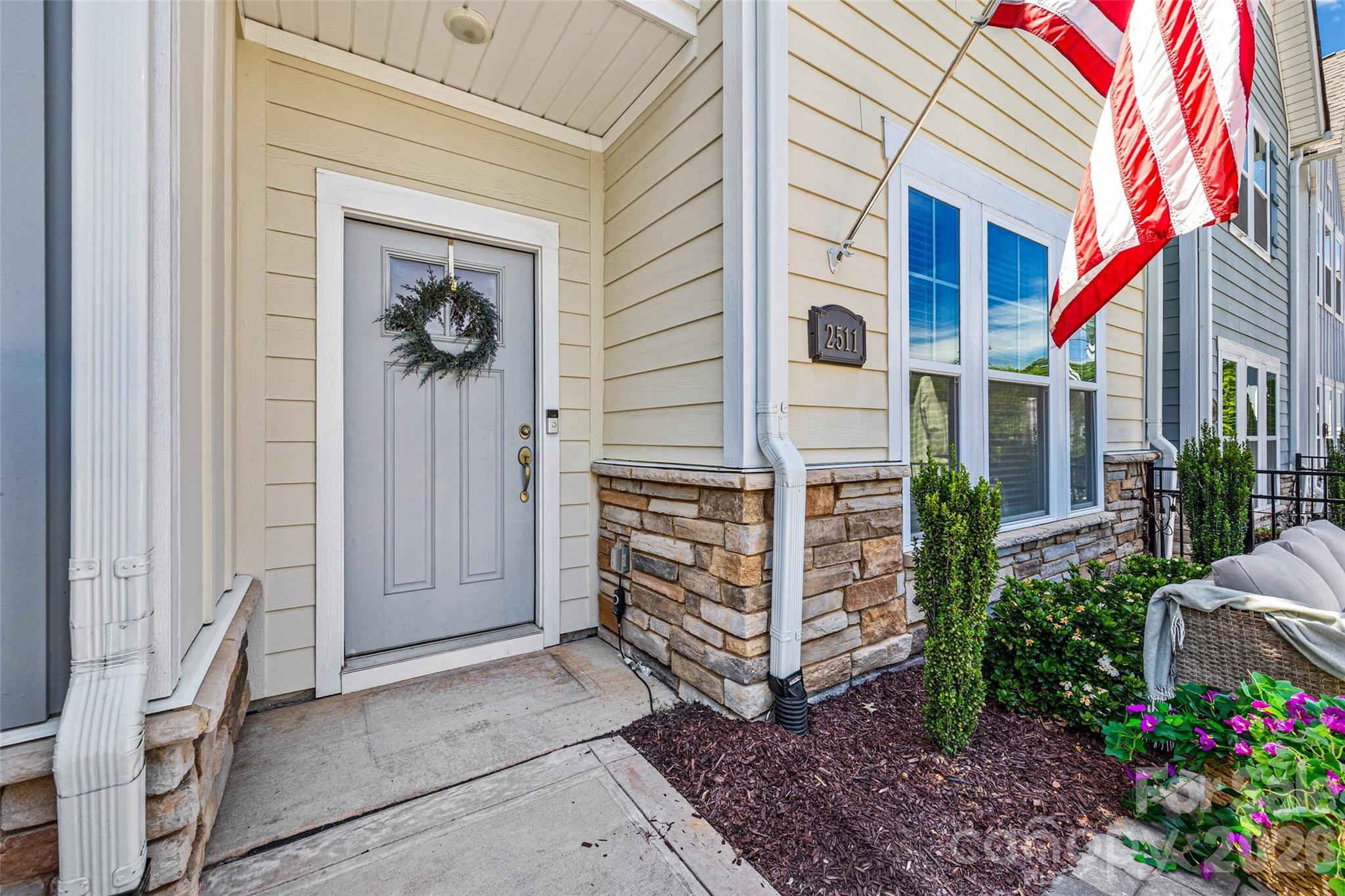 Villa Heights - Residential
