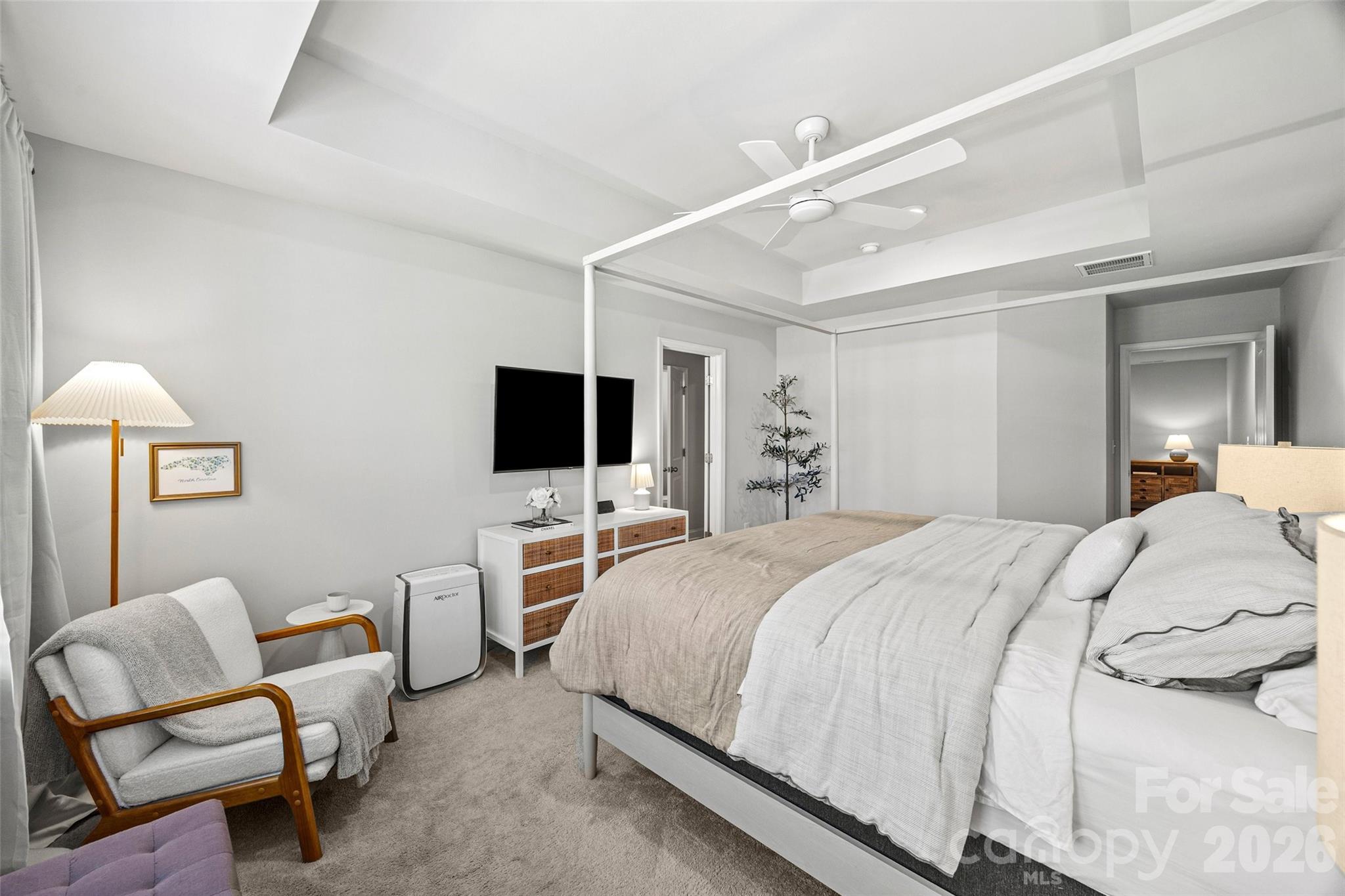 Villa Heights - Residential