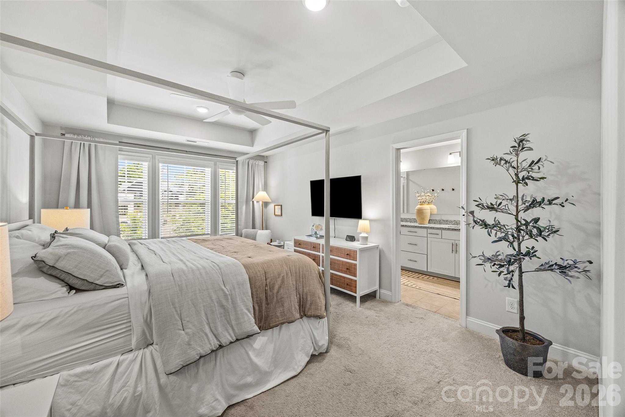 Villa Heights - Residential