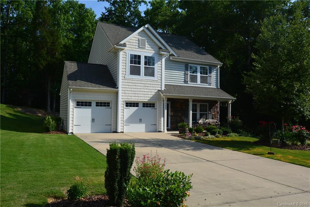 Village Green - Residential