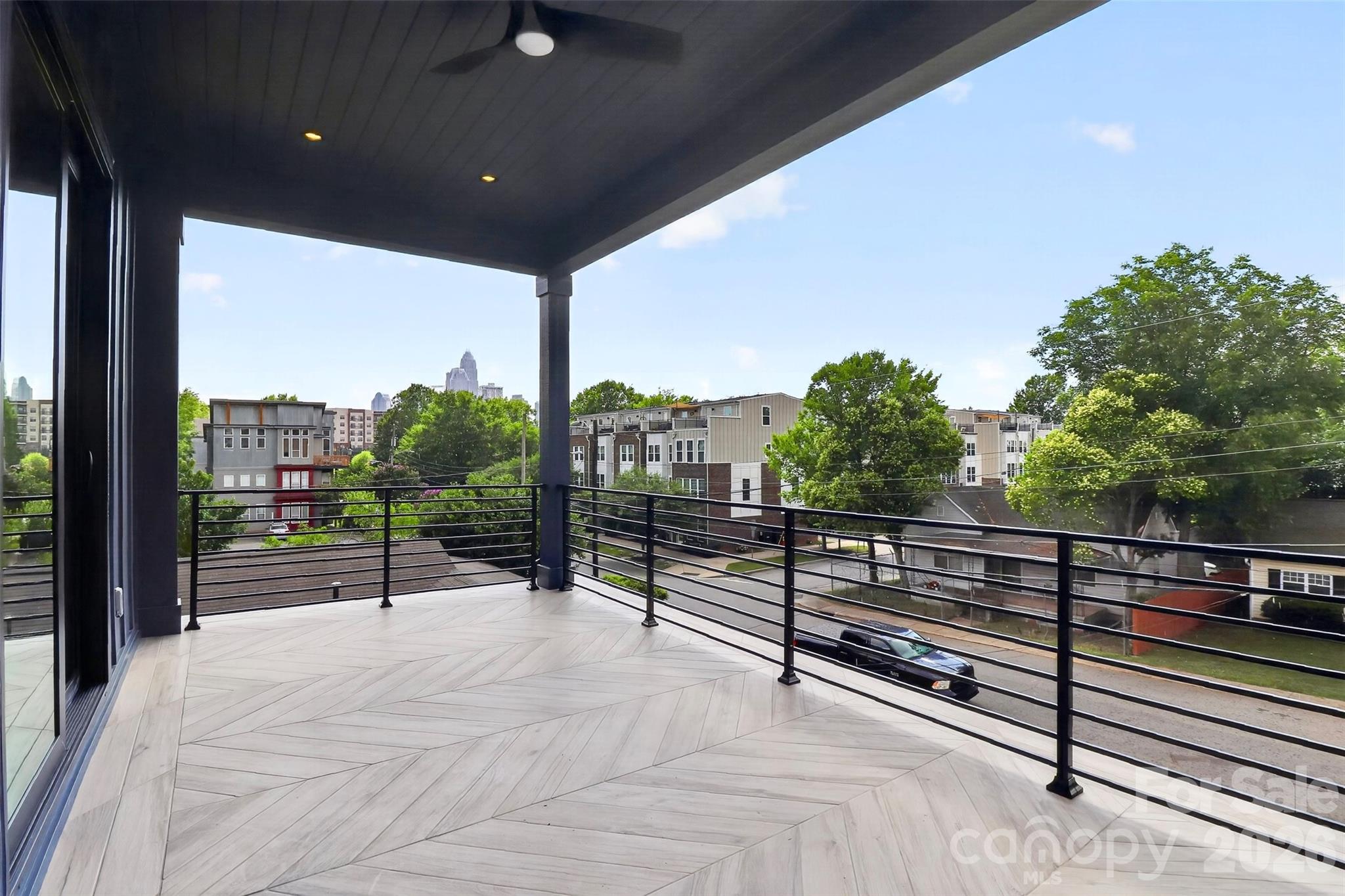 Optimist Park - Residential