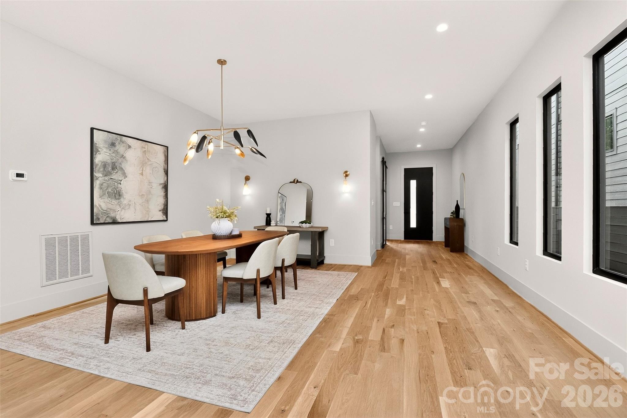 Optimist Park - Residential