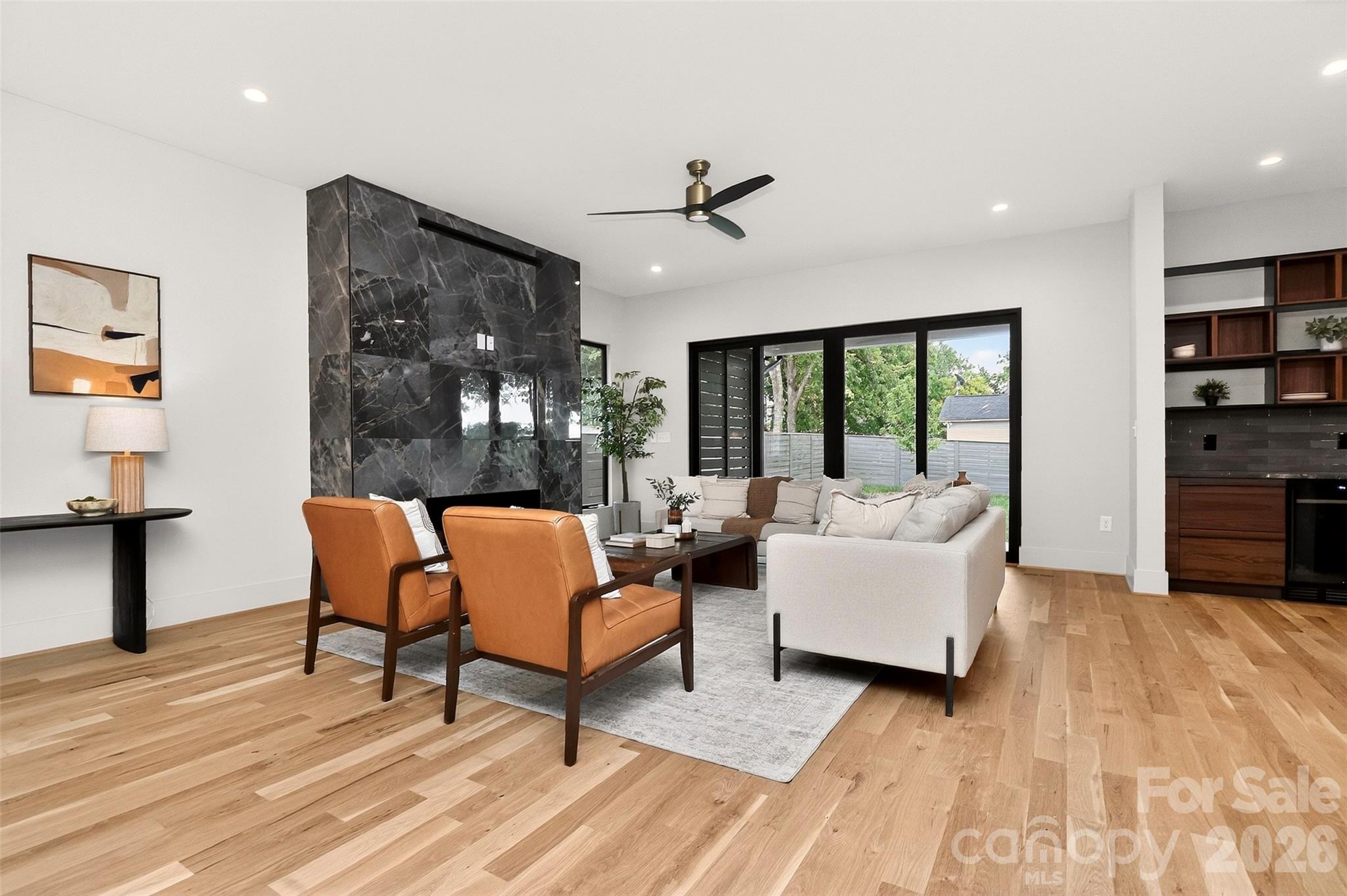 Optimist Park - Residential