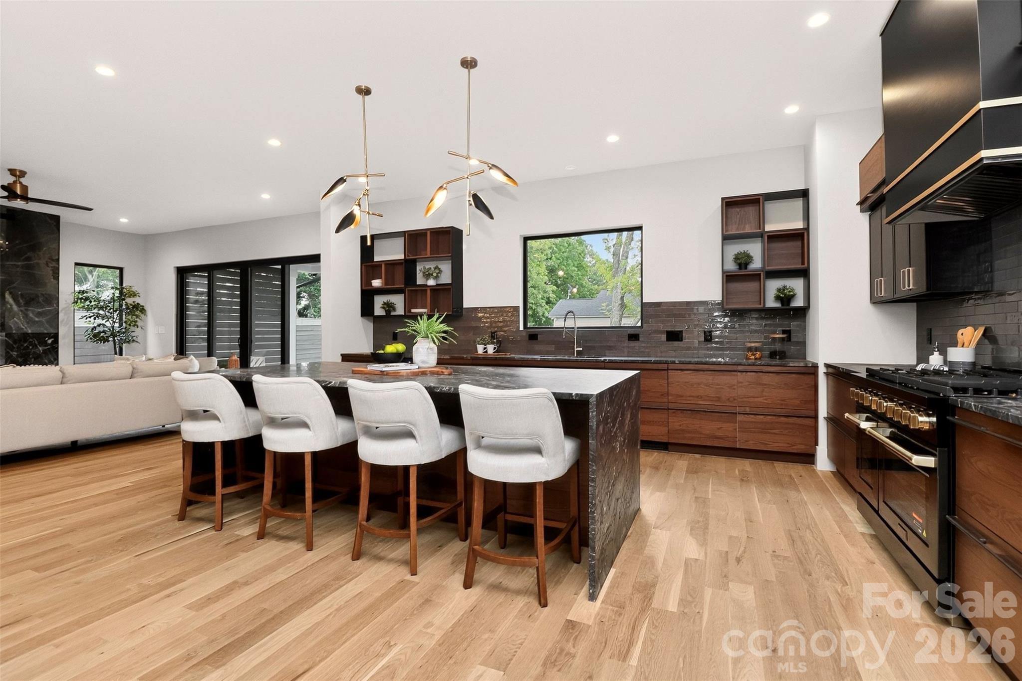 Optimist Park - Residential