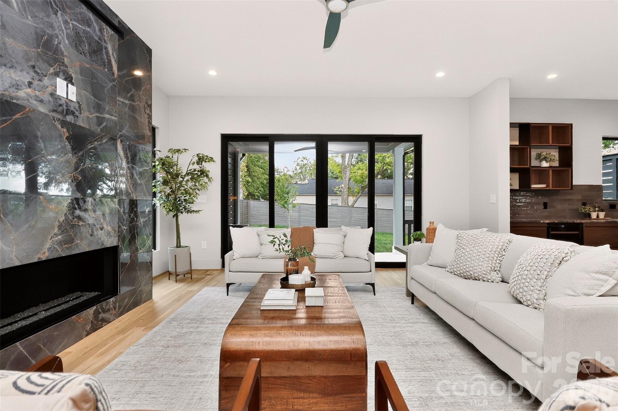 Optimist Park - Residential