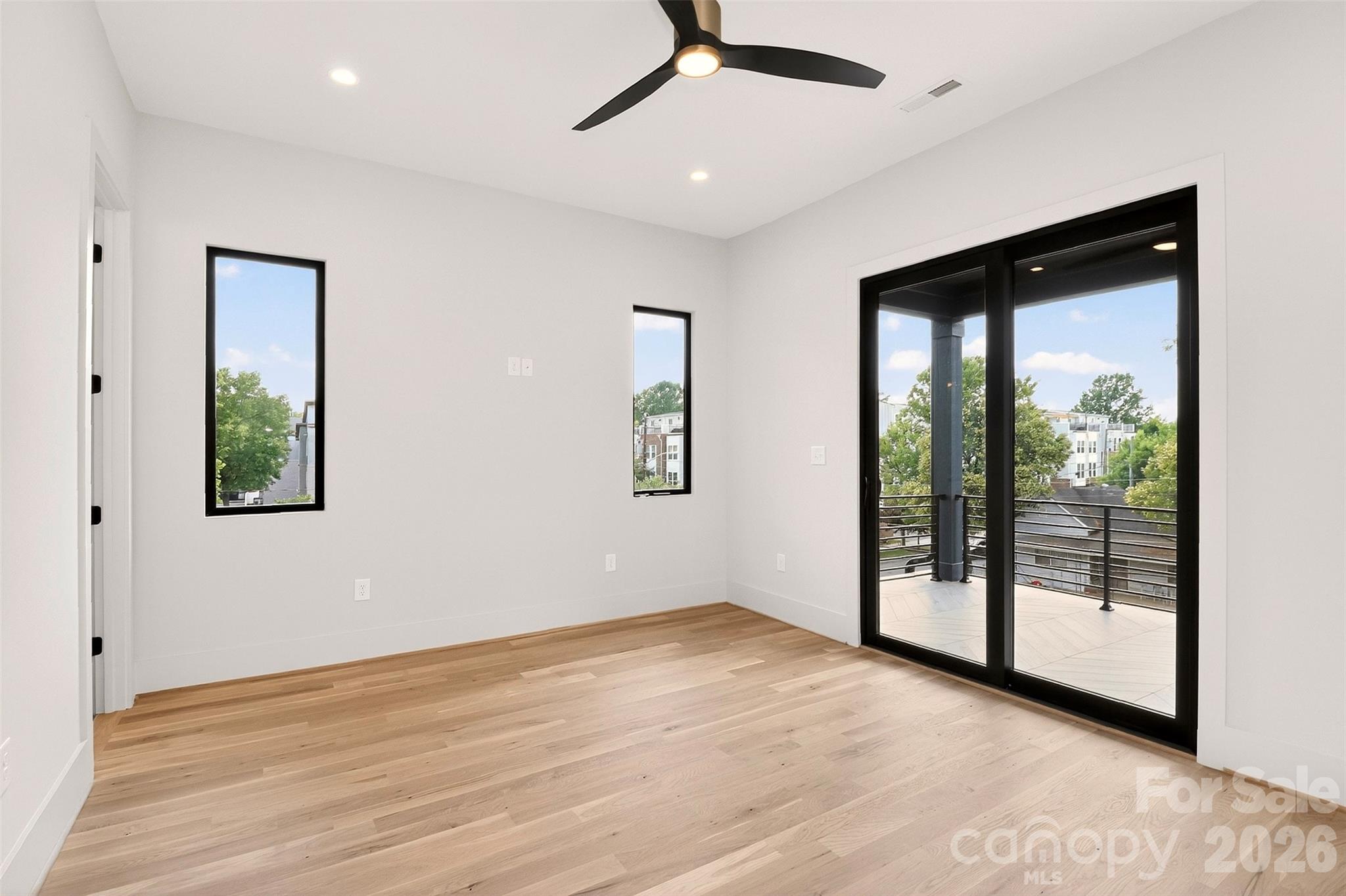 Optimist Park - Residential