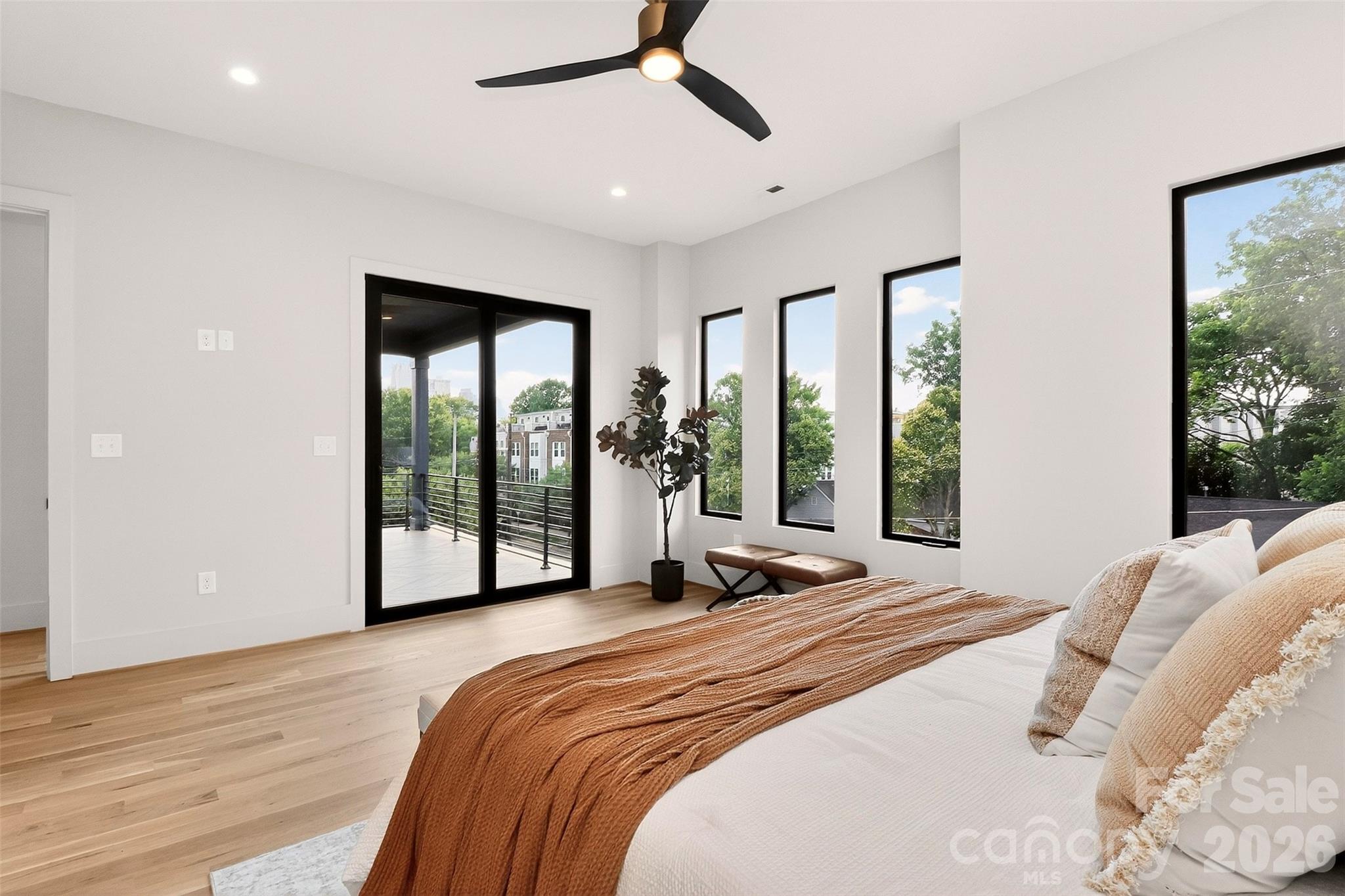 Optimist Park - Residential