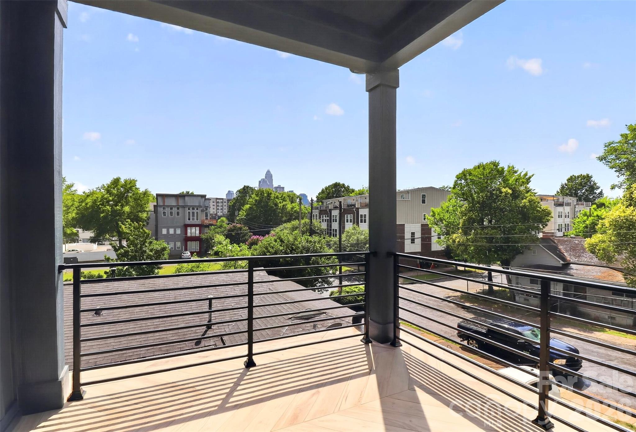 Optimist Park - Residential