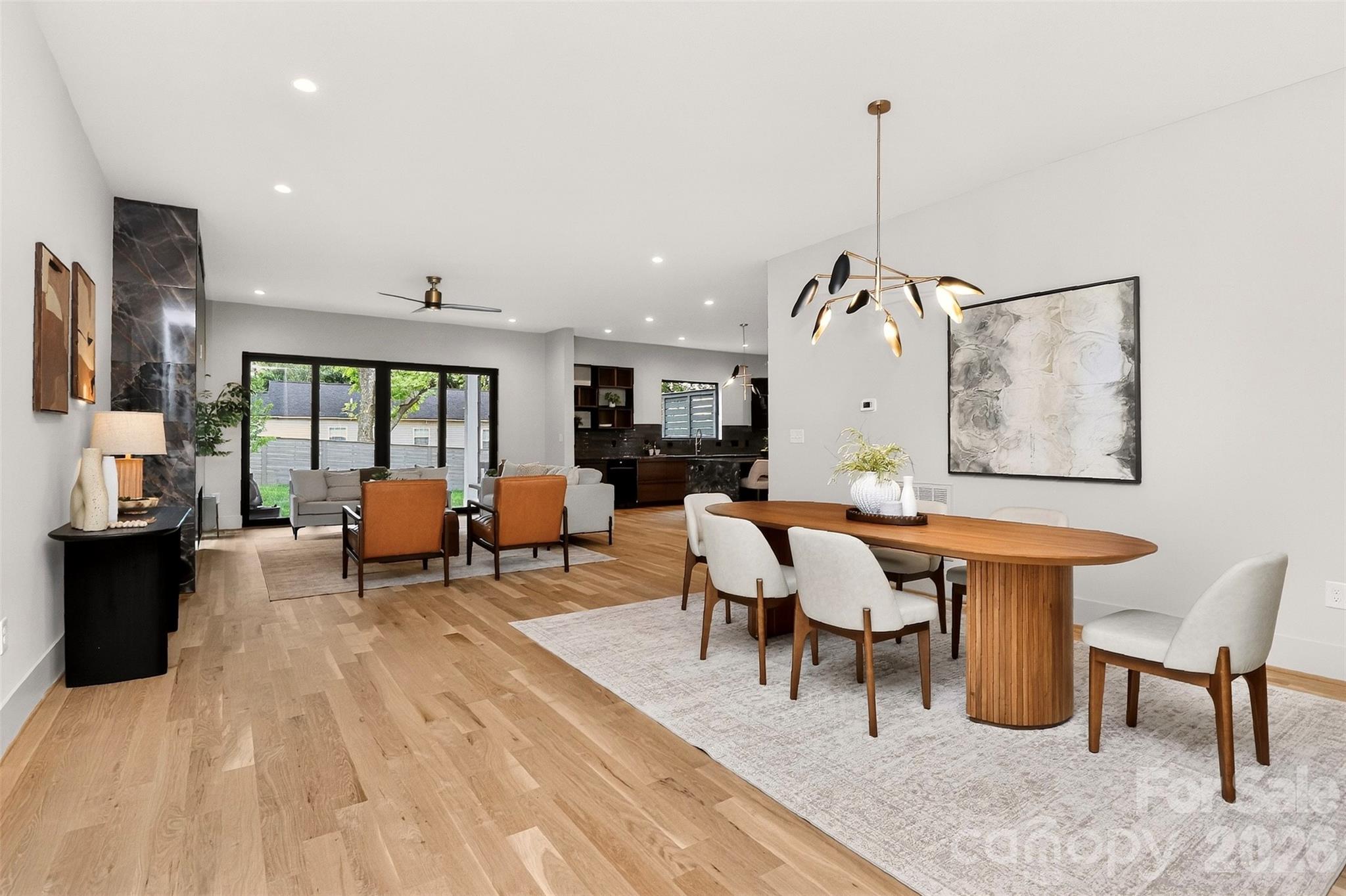 Optimist Park - Residential
