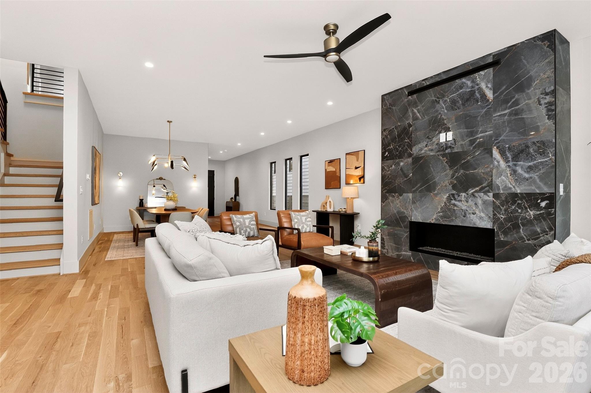 Optimist Park - Residential
